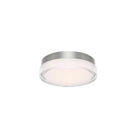Dweled Dot LED Round Flush Mount FM-W578